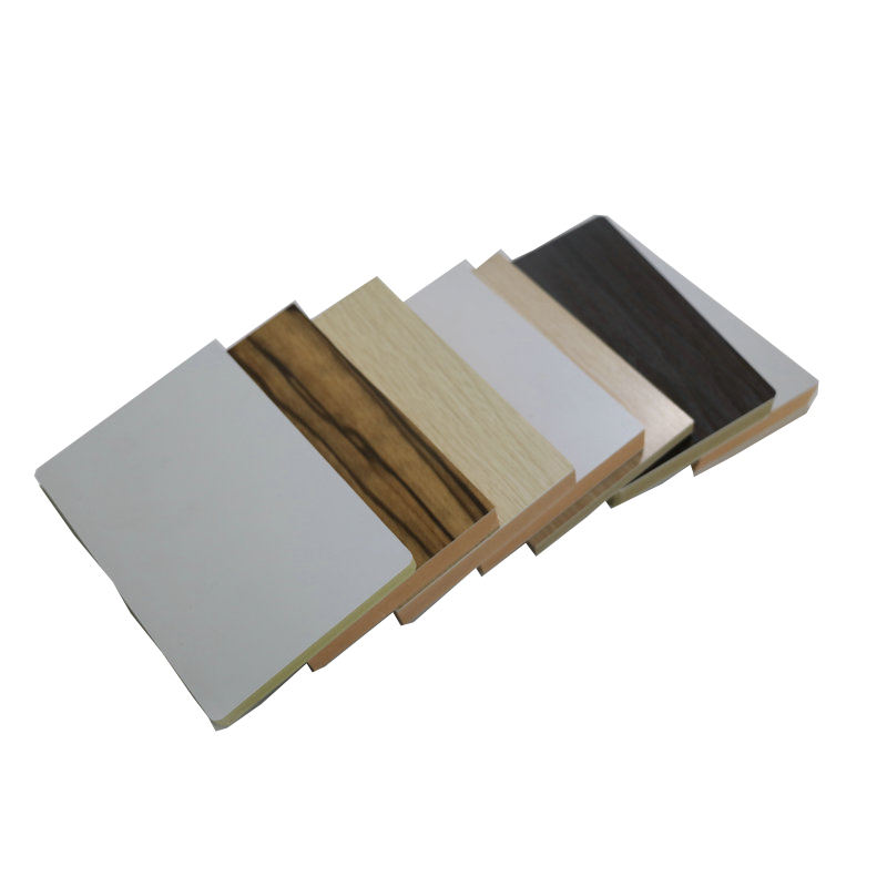High density waterproof foam board can be customized pvc foam sheet (1)